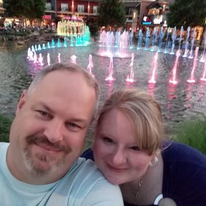 Meet your Posher, Christopher